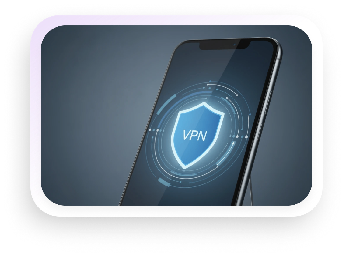 VPN — защищённое соединение и приватность данных